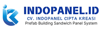 CV. Indopanel Cipta Kreasi