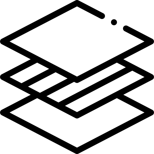 Icon - Materials