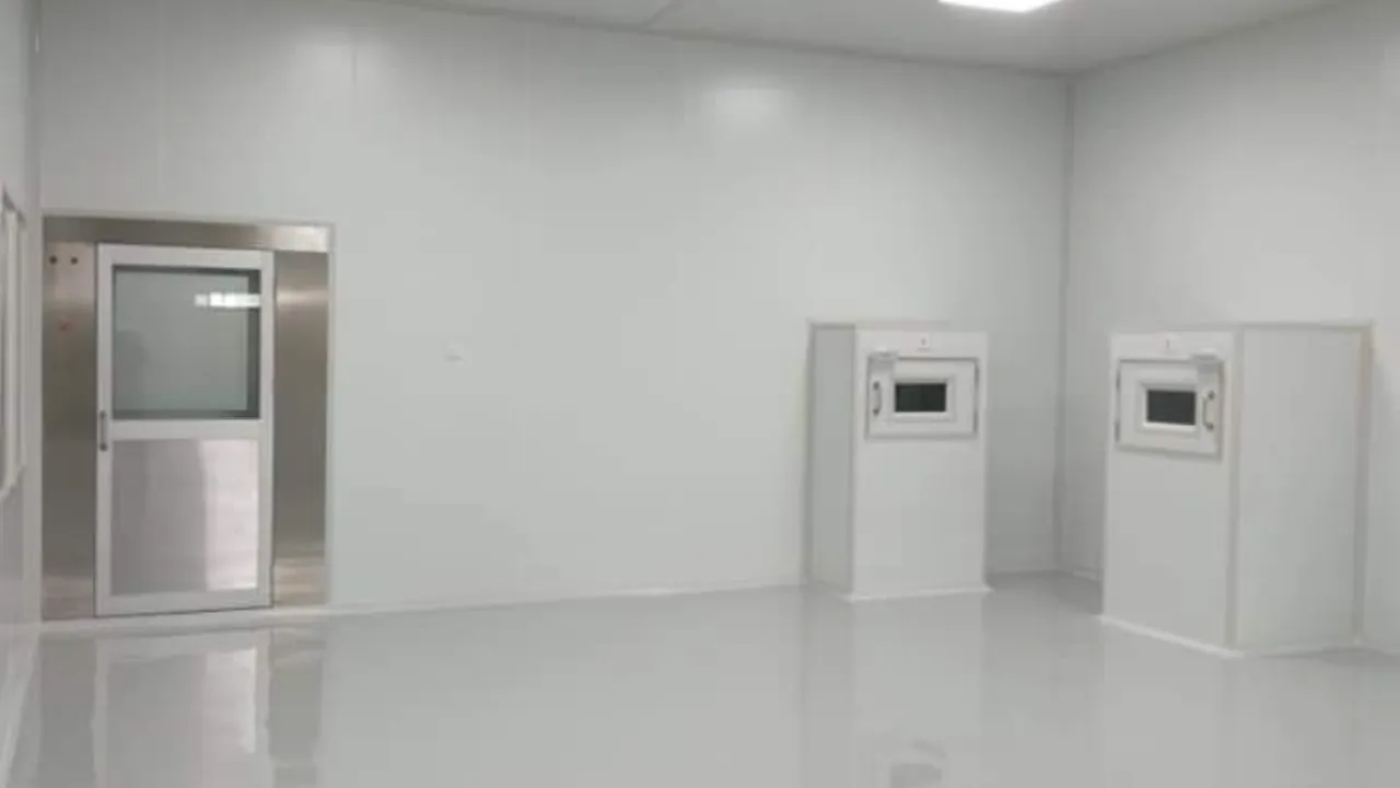 Dokumentasi Clean Room (3)