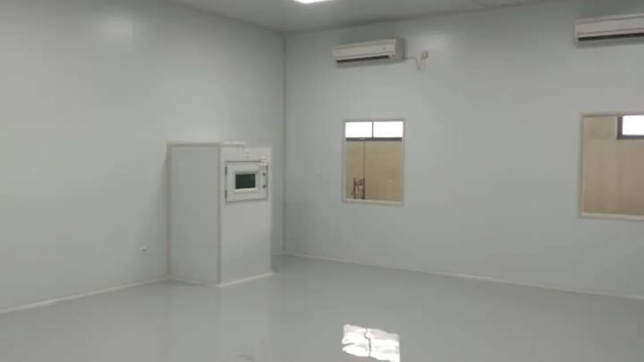 Dokumentasi Clean Room (4)