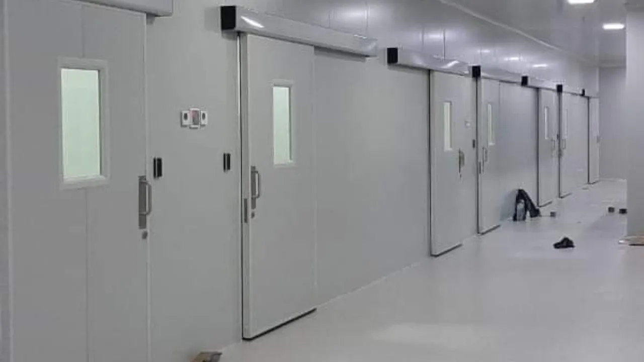 Dokumentasi Clean Room (6)