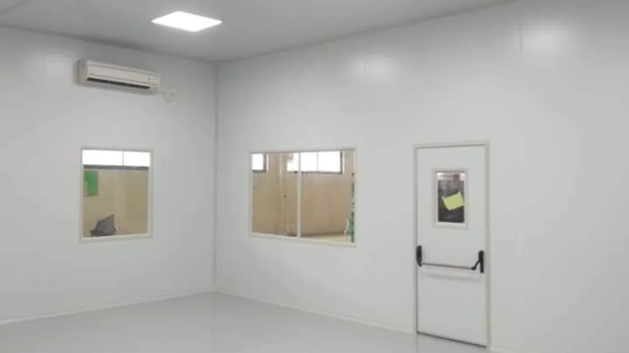 Dokumentasi Clean Room (7)