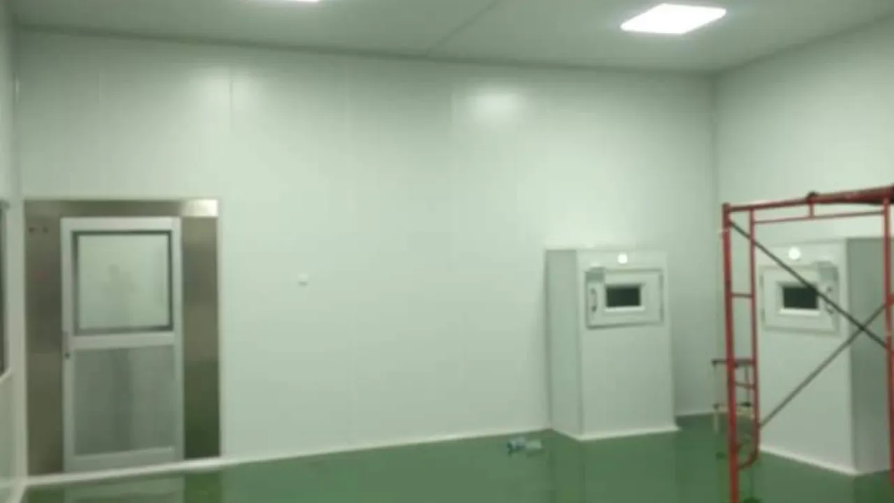 Dokumentasi Clean Room (8)