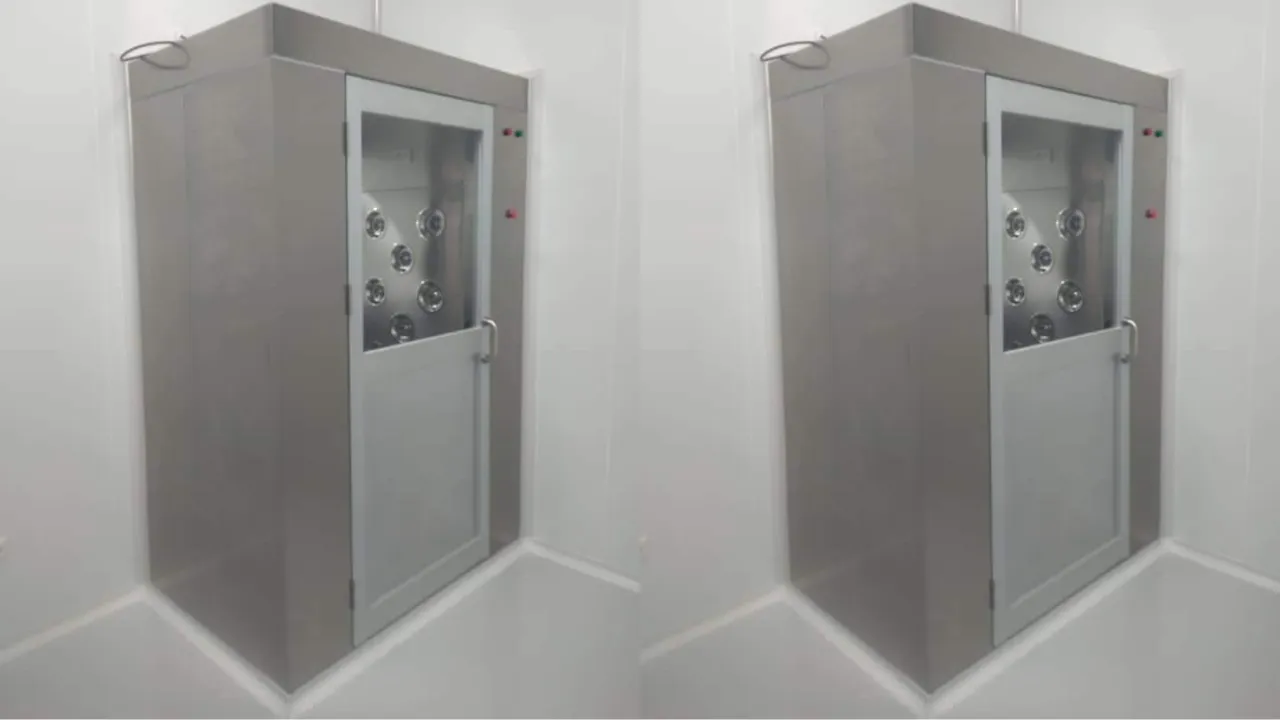Dokumentasi Clean Room (9)