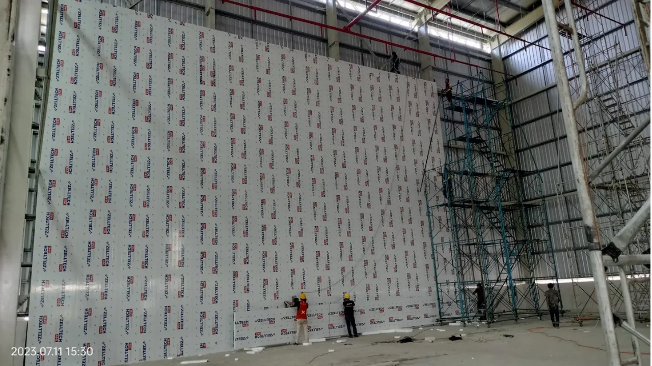 Dokumentasi Cold Storage (1)
