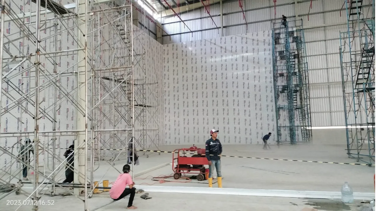 Dokumentasi Cold Storage (3)
