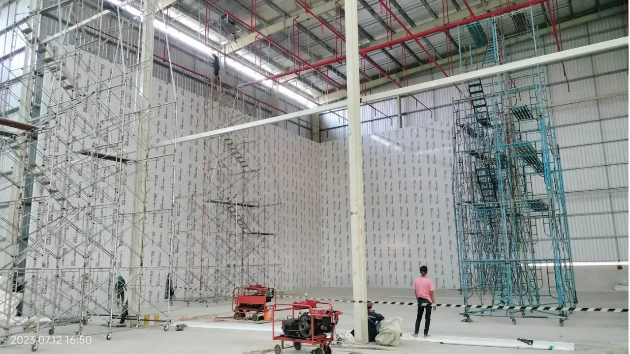 Dokumentasi Cold Storage (4)