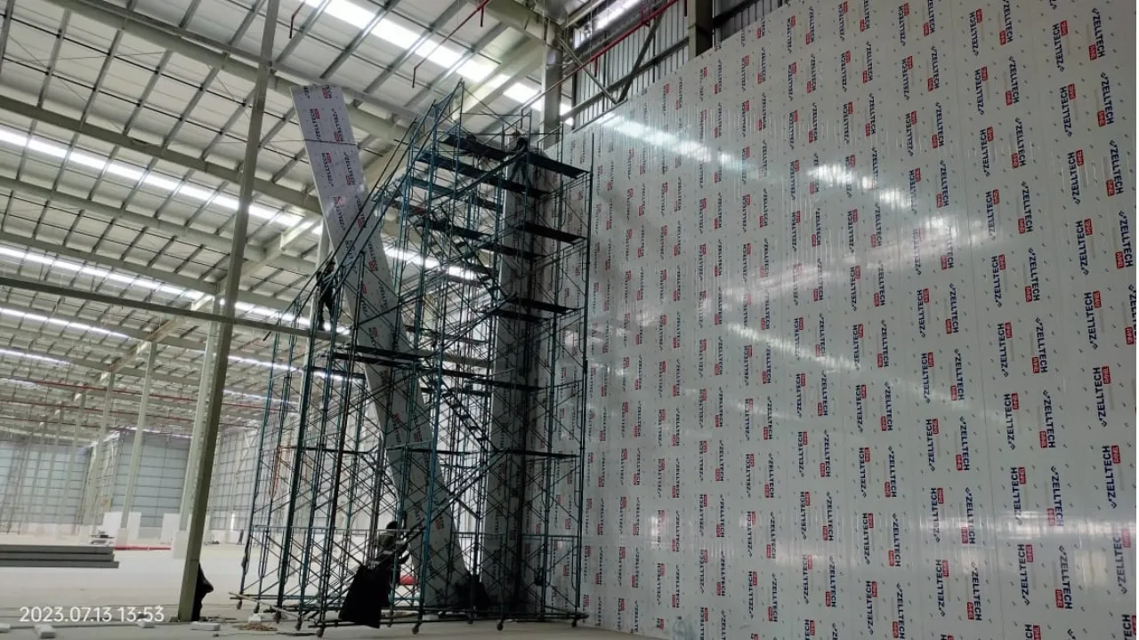 Dokumentasi Cold Storage (6)