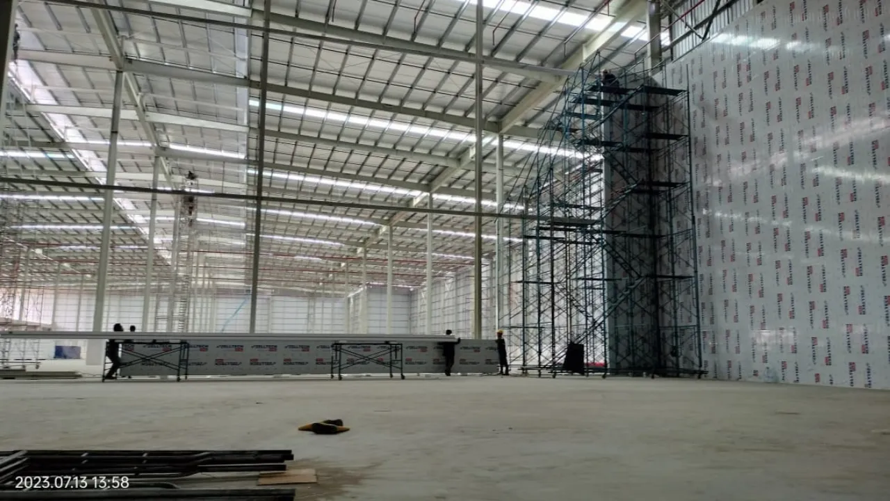 Dokumentasi Cold Storage (7)