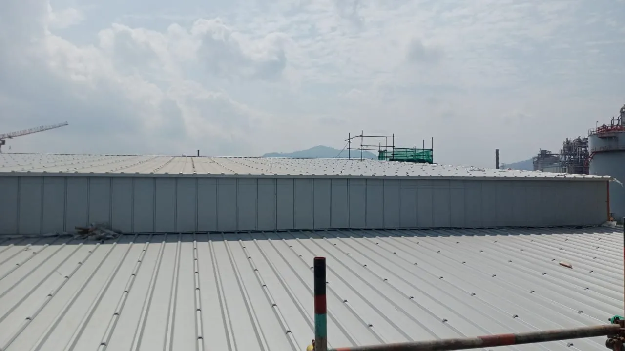 Dokumentasi Exterior and Roof (10)