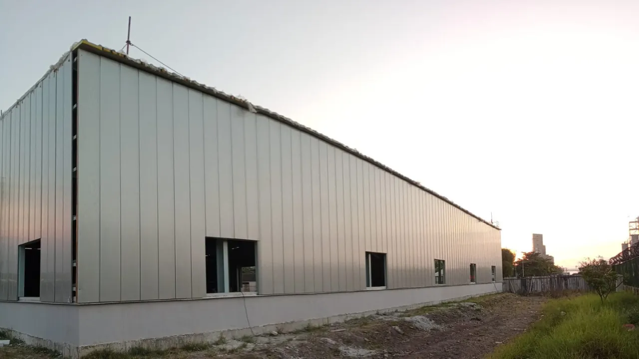 Dokumentasi Exterior and Roof (5)