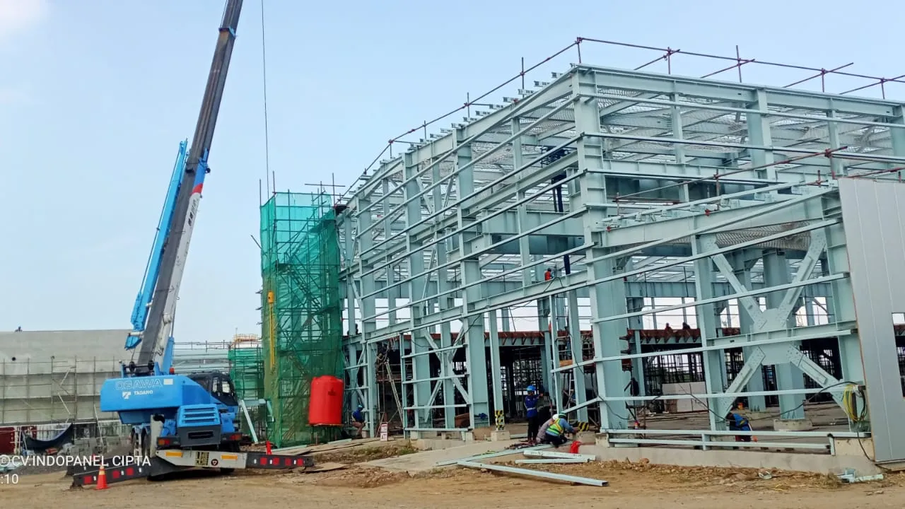 Dokumentasi Exterior and Roof (6)