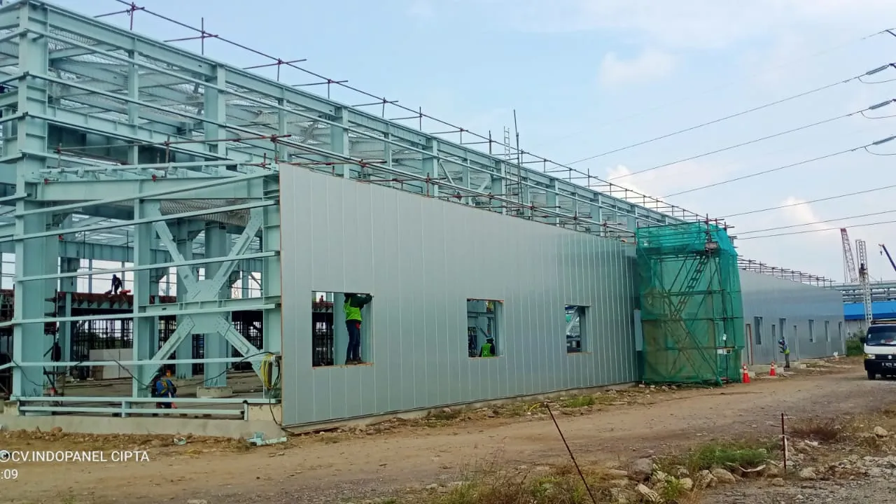 Dokumentasi Exterior and Roof (7)