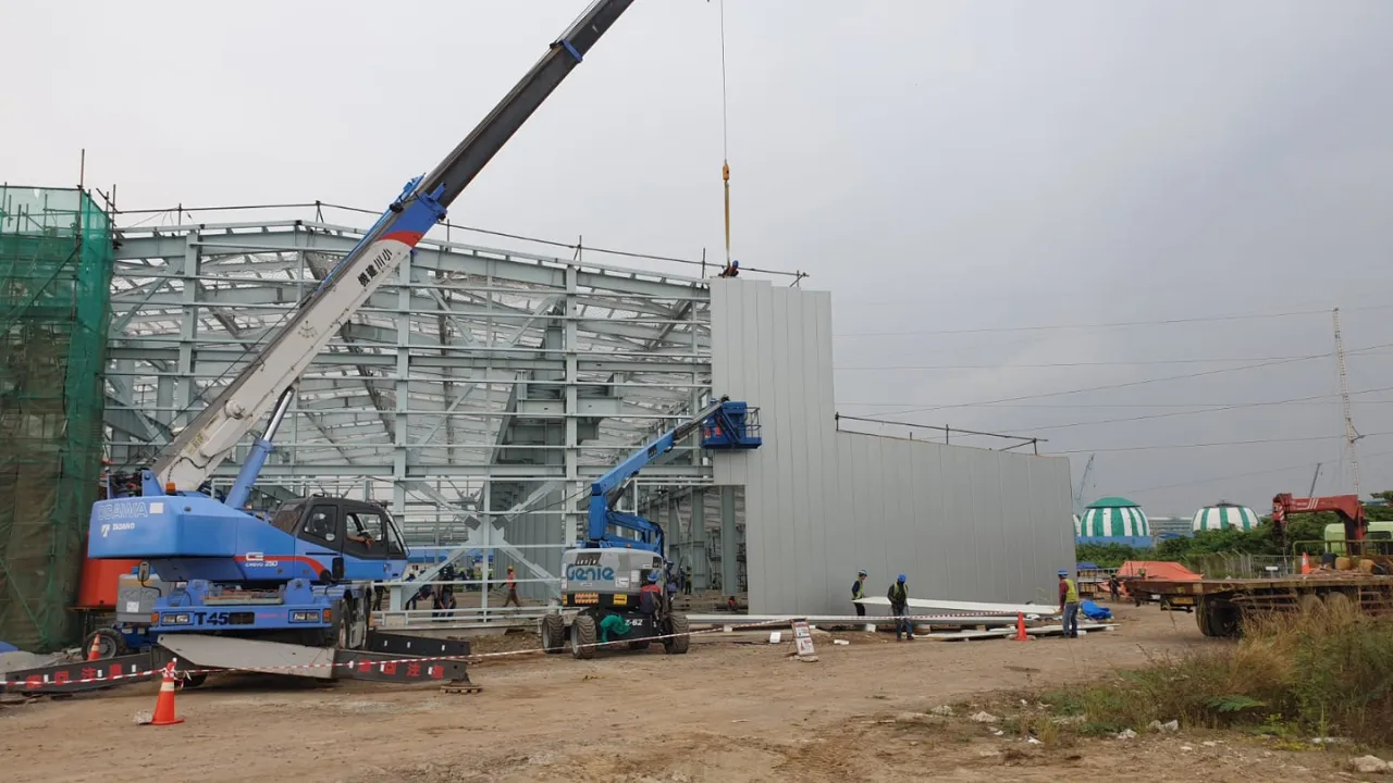 Dokumentasi Exterior and Roof (8)