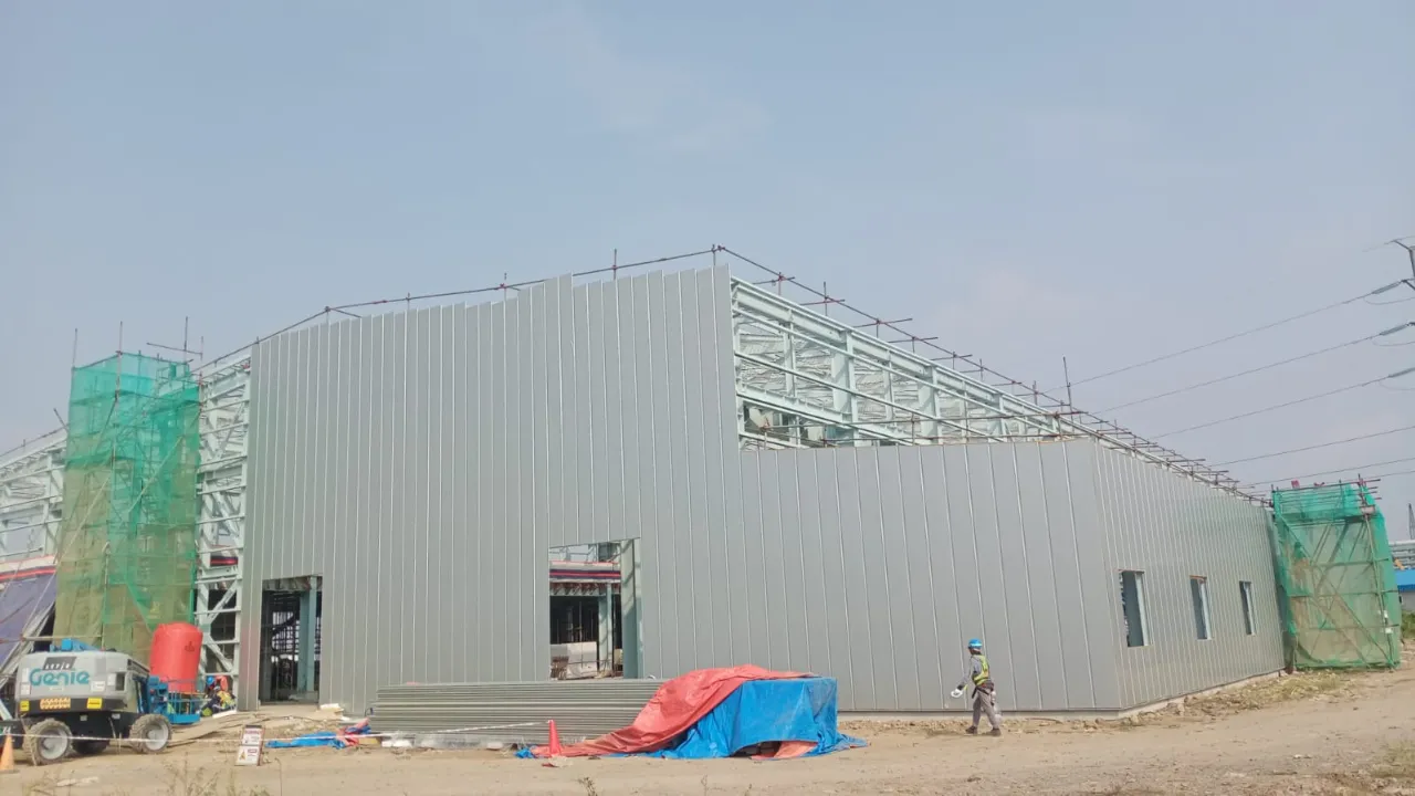 Dokumentasi Exterior and Roof (9)