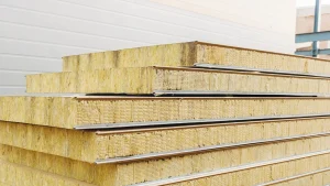 Jenis Sandwich Panel Lengkap Featured Image