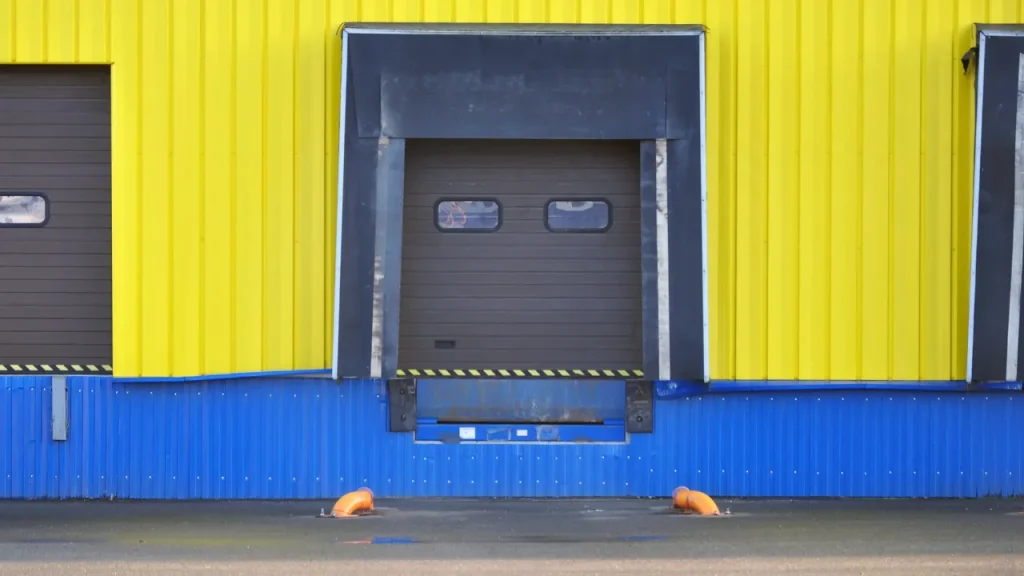 Pintu Sandwich Panel Featured Image