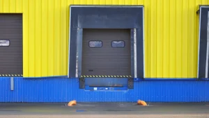 Pintu Sandwich Panel Featured Image