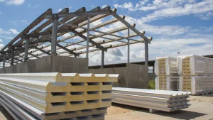 Sandwich Panel Berkualitas Featured Image